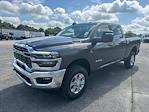 New 2025 Ram 2500 Big Horn Crew Cab 4x4 Pickup for sale #402421 - photo 8