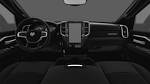 New 2025 Ram 3500 Big Horn Crew Cab 4x4 Pickup for sale #402432 - photo 6