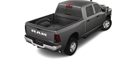 New 2025 Ram 2500 Tradesman Crew Cab 4x4 Pickup for sale #402434 - photo 2