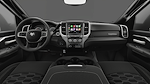 New 2025 Ram 2500 Big Horn Crew Cab 4x4 Pickup for sale #402456 - photo 6