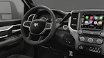 New 2025 Ram 2500 Big Horn Crew Cab 4x4 Pickup for sale #402456 - photo 9