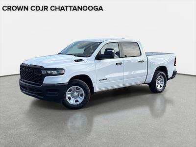 New 2026 Ram 1500 Tradesman Crew Cab for sale #402469 - photo 1