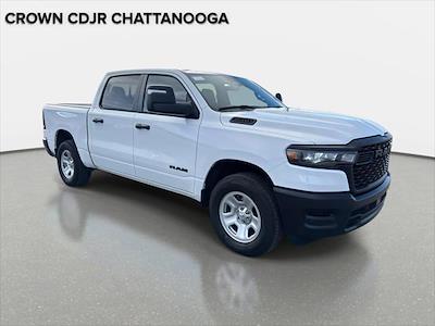 New 2026 Ram 1500 Tradesman Crew Cab for sale #402469 - photo 2