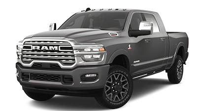 New 2025 Ram 2500 Limited Mega Cab 4x4 Pickup for sale #402472 - photo 1