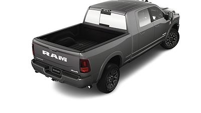New 2025 Ram 2500 Limited Mega Cab 4x4 Pickup for sale #402472 - photo 2