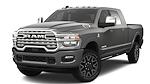 New 2025 Ram 2500 Limited Mega Cab 4x4 Pickup for sale #402472 - photo 1