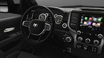 New 2025 Ram 1500 Tradesman Crew Cab 4x4 Pickup for sale #402502 - photo 7