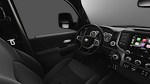 New 2025 Ram 1500 Tradesman Crew Cab 4x4 Pickup for sale #402502 - photo 8