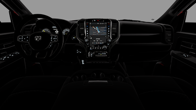 New 2026 Ram 2500 Tradesman Crew Cab 4x4 Pickup for sale #402540 - photo 2