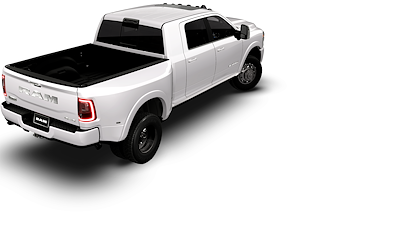 New 2026 Ram 3500 Longhorn Mega Cab 4x4 DRW Pickup for sale #402562 - photo 2