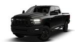 New 2026 Ram 2500 Tradesman Crew Cab 4x4 Pickup for sale #402563 - photo 1