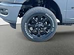 New 2026 Ram 3500 Big Horn Crew Cab for sale #402565 - photo 11
