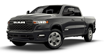 New 2026 Ram 1500 Big Horn Crew Cab 4x4 Pickup for sale #402570 - photo 7