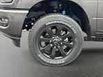 New 2026 Ram 2500 Big Horn Crew Cab for sale #402601 - photo 11