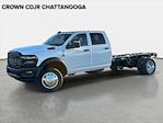 New 2026 Ram 4500 Crew Cab 84 CA Cab Chassis for sale #402639 - photo 11