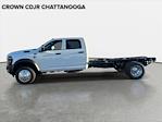 New 2026 Ram 4500 Crew Cab 84 CA Cab Chassis for sale #402639 - photo 16
