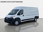 New 2026 Ram ProMaster 2500 High Roof Empty Cargo Van for sale #402667 - photo 1