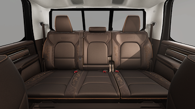 New 2026 Ram 1500 Longhorn Crew Cab for sale #402674 - photo 1