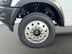 New 2026 Ram 5500 Crew Cab 84 CA Cab Chassis for sale #402677 - photo 11