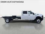 New 2026 Ram 5500 Crew Cab 84 CA Cab Chassis for sale #402677 - photo 4