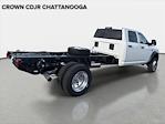 New 2026 Ram 5500 Crew Cab 84 CA Cab Chassis for sale #402677 - photo 5