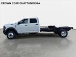 New 2026 Ram 5500 Crew Cab 84 CA Cab Chassis for sale #402677 - photo 7