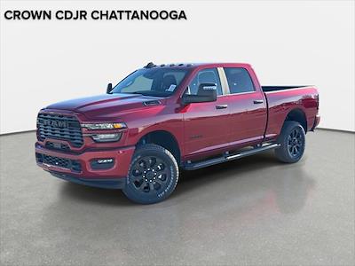 New 2026 Ram 2500 Big Horn Crew Cab for sale #402684 - photo 1