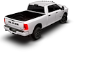 New 2026 Ram 2500 Big Horn Crew Cab for sale #402687 - photo 1