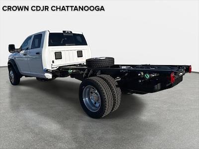 New 2026 Ram 5500 Crew Cab 84 CA Cab Chassis for sale #402700 - photo 2
