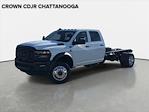 New 2026 Ram 5500 Crew Cab 84 CA Cab Chassis for sale #402700 - photo 1