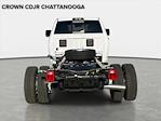 New 2026 Ram 5500 Crew Cab 84 CA Cab Chassis for sale #402700 - photo 9