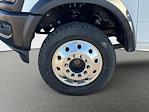 New 2026 Ram 5500 Crew Cab 84 CA Cab Chassis for sale #402700 - photo 11