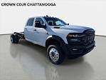 New 2026 Ram 5500 Crew Cab 84 CA Cab Chassis for sale #402700 - photo 3