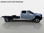 New 2026 Ram 5500 Crew Cab 84 CA Cab Chassis for sale #402700 - photo 4
