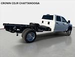 New 2026 Ram 5500 Crew Cab 84 CA Cab Chassis for sale #402700 - photo 5