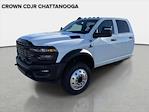 New 2026 Ram 5500 Crew Cab 84 CA Cab Chassis for sale #402700 - photo 7