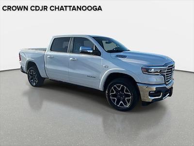 New 2026 Ram 1500 Laramie Crew Cab for sale #402709 - photo 2