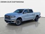 New 2026 Ram 1500 Laramie Crew Cab for sale #402709 - photo 1
