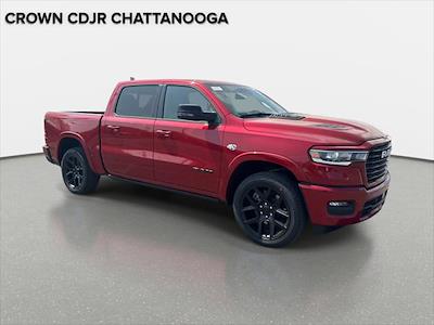 New 2026 Ram 1500 Laramie Crew Cab for sale #402760 - photo 2