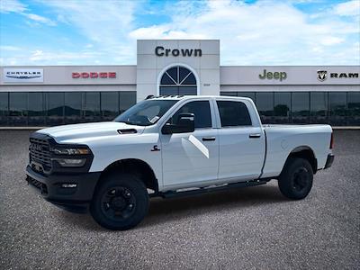 New 2025 Ram 3500 Tradesman Crew Cab 4x4 Pickup for sale #402395 - photo 1