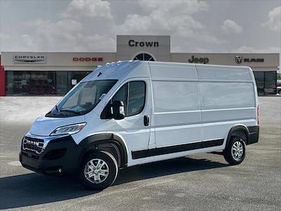 2025 Ram ProMaster 2500 High Roof FWD, Empty Cargo Van for sale #402323 - photo 1