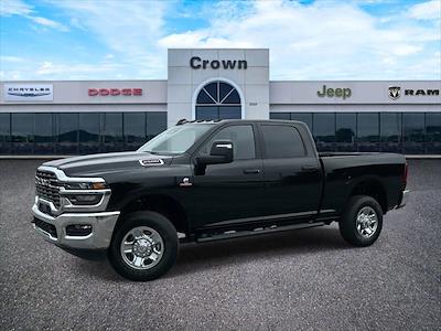 New 2025 Ram 2500 Tradesman Crew Cab 4x4 Pickup for sale #402396 - photo 1