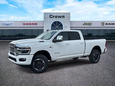 New 2025 Ram 2500 Laramie Crew Cab 4x4 Pickup for sale #402378 - photo 1