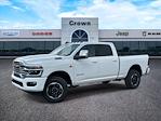 New 2025 Ram 2500 Laramie Crew Cab 4x4 Pickup for sale #402378 - photo 1