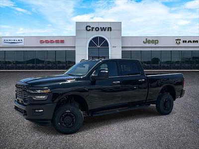 New 2025 Ram 2500 Tradesman Crew Cab 4x4 Pickup for sale #402384 - photo 1