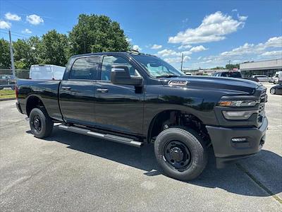 New 2025 Ram 2500 Tradesman Crew Cab 4x4 Pickup for sale #402384 - photo 2