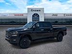 New 2025 Ram 2500 Tradesman Crew Cab 4x4 Pickup for sale #402384 - photo 1
