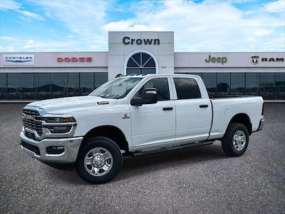 New 2025 Ram 3500 Tradesman Crew Cab 4x4 Pickup for sale #402379 - photo 1