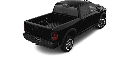 New 2025 Ram 2500 Rebel Crew Cab 4x4 Pickup for sale #547460 - photo 2