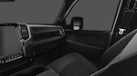 New 2025 Ram 3500 Tradesman Crew Cab 4x4 DRW Pickup for sale #549962 - photo 7